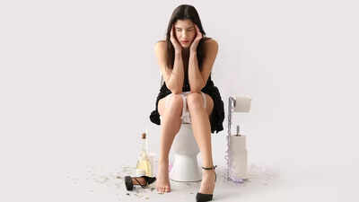 How often should you poop in a day? The answer might surprise you |