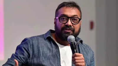 Anurag Kashyap carried a Hindi dictionary to CBFC screening after issue with the word ‘chu*a’ in his first film: ‘There are viral clips showing big politicians abusing’ | Hindi Movie News