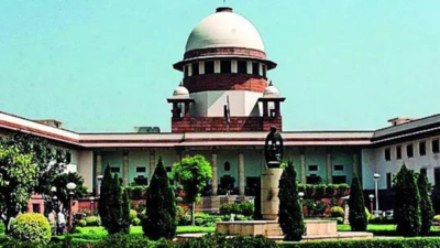 Compelling dead marriage to go on perpetuates mental agony: Supreme Court | India News