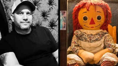Annabelle tour to continue after Dan Rivera’s sudden death: ‘The show must go on’ |