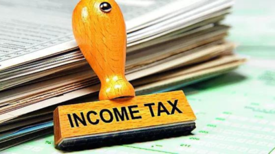 Parliamentary panel on I-T Bill backs time-bound resolution of tax cases | India News