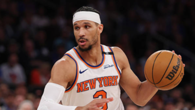 New York Knicks’ Josh Hart Undergoes Finger Surgery After Gritty Playoff Run, Expected Back in 2025–26 Season? | NBA News