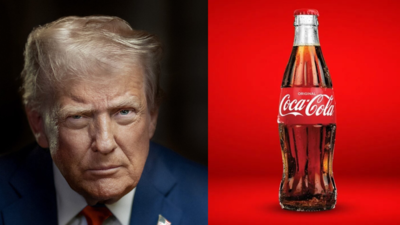 Sweet deal? Donald Trump claims Coca-Cola has agreed to use ‘real’ cane sugar in US drinks; company responds