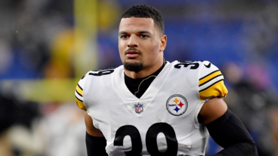 Cam Heyward shares honest reaction to Steelers trading Minkah Fitzpatrick for Jalen Ramsey | NFL News