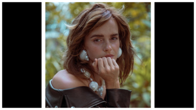 ‘Harry Potter’ fame actress Emma Watson banned from driving for 6 months because of speeding; has to pay THIS much fine |