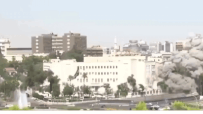 ‘Not afraid of war’: Syria slams Israel’s ‘wide-scale targeting’ of civilians – Key details