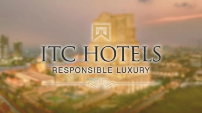 ITC Hotels net rises 53% to Rs 134 crore in Q1