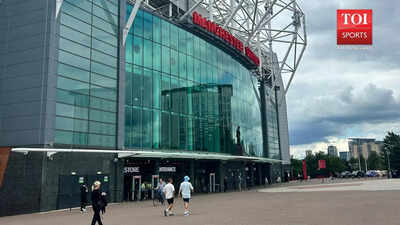 Manchester’s ‘other Old Trafford’ is getting ready for fourth India vs England Test | Cricket News