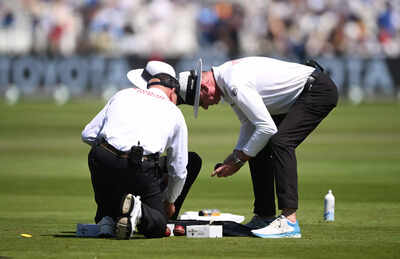 ‘They’re always moaning’: Alastair Cook takes hilarious dig at bowlers after persistent ball change requests in Tests | Cricket News