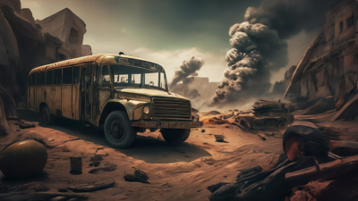 ‘Sniper unit fired upon convoy’: 27 Pakistani troops killed in separate attacks by Baloch fighters; IEDs also used