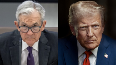 Fed chair on edge: Who is Jerome Powell, leading the US Federal Reserve since 2018? Why Trump wants to fire him and end his streak