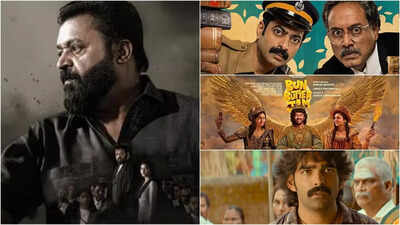‘Janaki V v/s State of Kerala’ to ‘Flask’—Legal battles to laugh riots; here’s what’s releasing this week | Malayalam Movie News