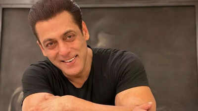 “Riding is a joy, but safety first,” Salman Khan urges young bikers, recalling his own scary bike mishaps | Hindi Movie News
