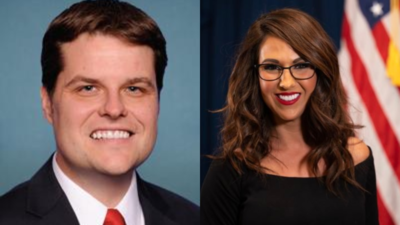 Jeffrey Epstein files: Republican Lauren Boebert demands probe into ‘client list’; suggests former Attorney General Matt Gaetz to lead investigation