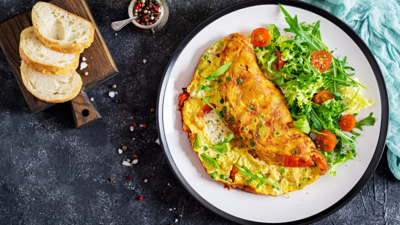 Eating this breakfast daily can lower Alzheimer’s risk by almost half and boost brain health