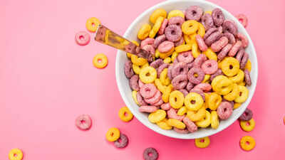 Having cereal for breakfast? It could increase the risk of Parkinson’s disease |