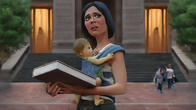 Why 1 in 5 US college students could be forced out of school under Trump’s proposed budget