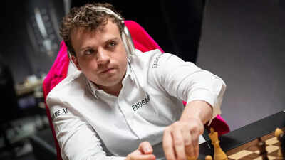 Chess | Hans Niemann on Magnus Carlsen losing two games in Vegas – ‘Best day of my life’ | Chess News