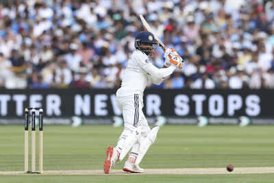 IND vs ENG: Ex-England all-rounder takes a dig at Ravindra Jadeja – ‘He’s not outstanding’ | Cricket News