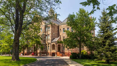 This US university is turning sombreros and string sections into a full-blown degree in mariachi