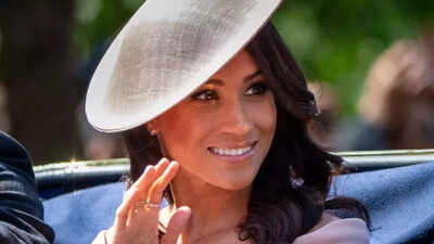 Meghan Markle’s wine crate sparks talk of a quiet olive branch on Queen Camilla’s birthday