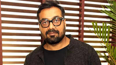 Anurag Kashyap says he carried a Hindi dictionary during CBFC screening of ‘Satya’ when the word ‘chu***a’ was objected: ‘They don’t know Hindi, it means murkh or stupid’ | Hindi Movie News