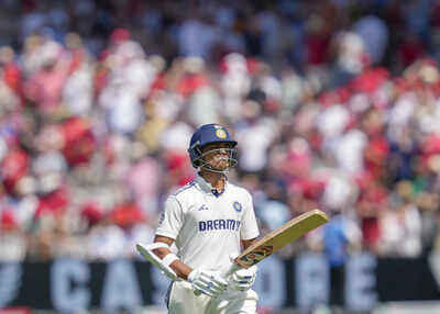 ‘Really bad’: Stuart Broad slams Yashasvi Jaiswal’s poor shot selection at Lord’s; lefty scored 13 runs | Cricket News