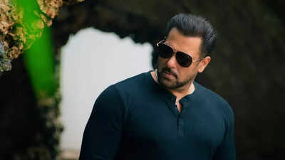 Salman Khan opens up on difficulties in doing action at the age of 59 for ‘Battle Of Galwan’; reveals he’s going to shoot in cold water in Ladakh: ‘It’s physically demanding’ | Hindi Movie News