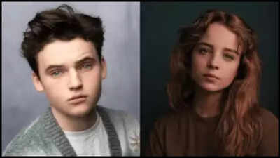 ‘The Legend of Zelda’ live-action: Bo Bragason and Benjamin Evan Ainsworth to play the lead characters – Deets Inside |