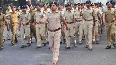 CSBC Bihar police recruitment 2025: 4,361 driver constable posts announced, Applications open from July 21
