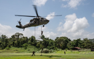 US deploys forces to Panama Canal: Week-long PANAMAX-Alpha exercise begins; defense secretary warns of China’s ‘maligned influence’ | World News