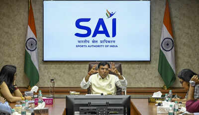 Khelo Bharat Conclave | ‘Put nation first, shed your egos’ – Mansukh Mandaviya’s stern message to NSFs | More sports News