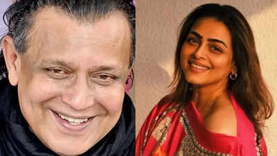 Shilpa Shirodkar recalls how Mithun Chakraborty rescued her when she was considered ‘jinxed’: ‘I am here because of him’ | Hindi Movie News