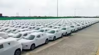 AMP 2047: India launches automotive mission plan to become global auto leader; built on AMP 2026 goals