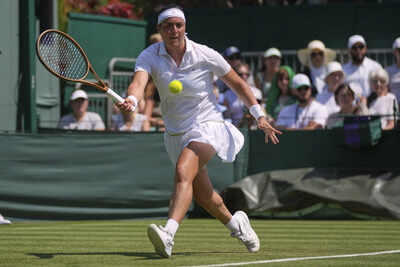 Ons Jabeur announces break from tennis, thanks fan – ‘To breathe, to heal’ | Tennis News