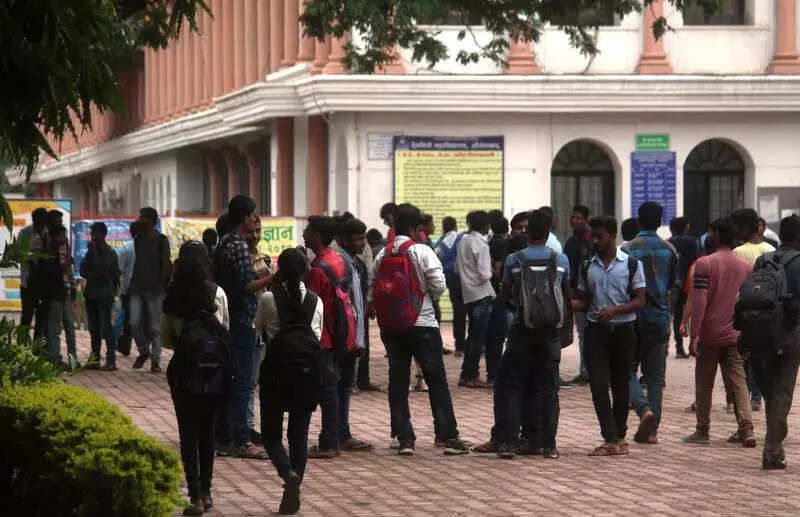 Maharashtra education dept explores dedicated CET centres for convenience of students, ETEducation