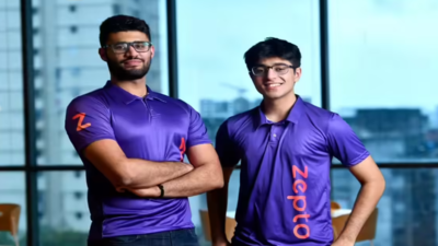 India’s top 10 youngest entrepreneurs: Zepto co-founders lead Hurun Under 30 list 2025 – check details
