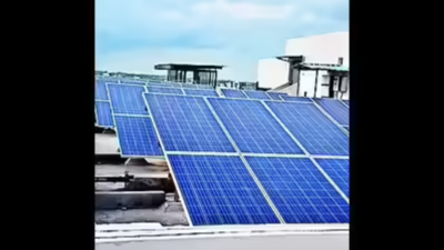 Dumping allegations: US solar panel manufacturers want tariffs on India, Indonesia & Laos imports; aim to protect billions of dollars of investment