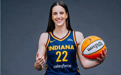 Caitlin Clark withdraws from WNBA All-Star weekend due to groin injury, will still attend events | NBA News