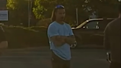 Watch: New footage shows Travis Decker, accused of killing 3 daughters in Washington, days before their disappearance; looked ‘nervous and fidgety’