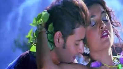 Did You Know Ramya Krishnan who played Mahesh Babu’s mother in ‘Guntur Kaaram’ romanced him on-screen 20 years ago? | Telugu Movie News