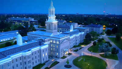 Indian student of Buffalo University slammed for derogatory social media comments, he says he never wrote them