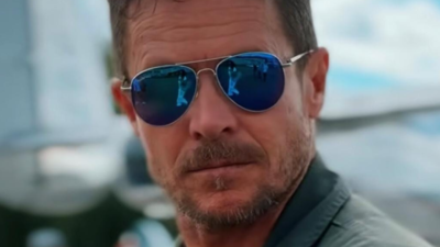 Felix Baumgartner dies in paragliding crash – felt unwell before flight; Italy mourns