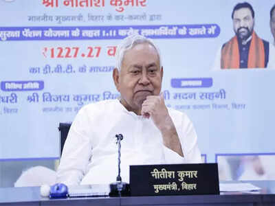 Nitish’s power sop: 125 units free to all houses | India News