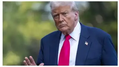 US President Donald Trump diagnosed with Chronic Venous Insufficiency: Know all about the condition