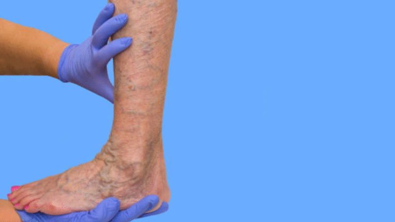 Chronic venous insufficiency: 9 reasons why it happens and how to identify it early