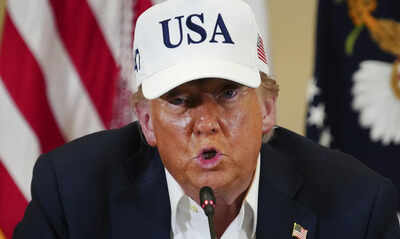 Donald Trump’s environmental rollback: Provides regulatory relief to coal-fired plants; reverses Biden era rules to ‘national security’