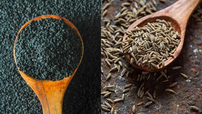 Kalonji vs Jeera: Which one really speeds up hair growth?