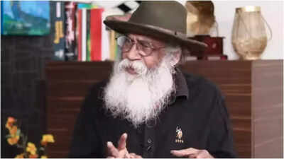 Velu Prabhakaran Death News: ‘Kadhal Kadhai’ director Velu Prabhakaran passes away at 68 – Read more |