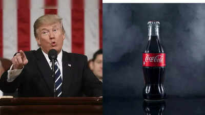 Donald Trump says Coca-Cola agrees to use cane sugar: What is cane sugar Coke or Mexican Coke, and is it healthier than regular Coke? |